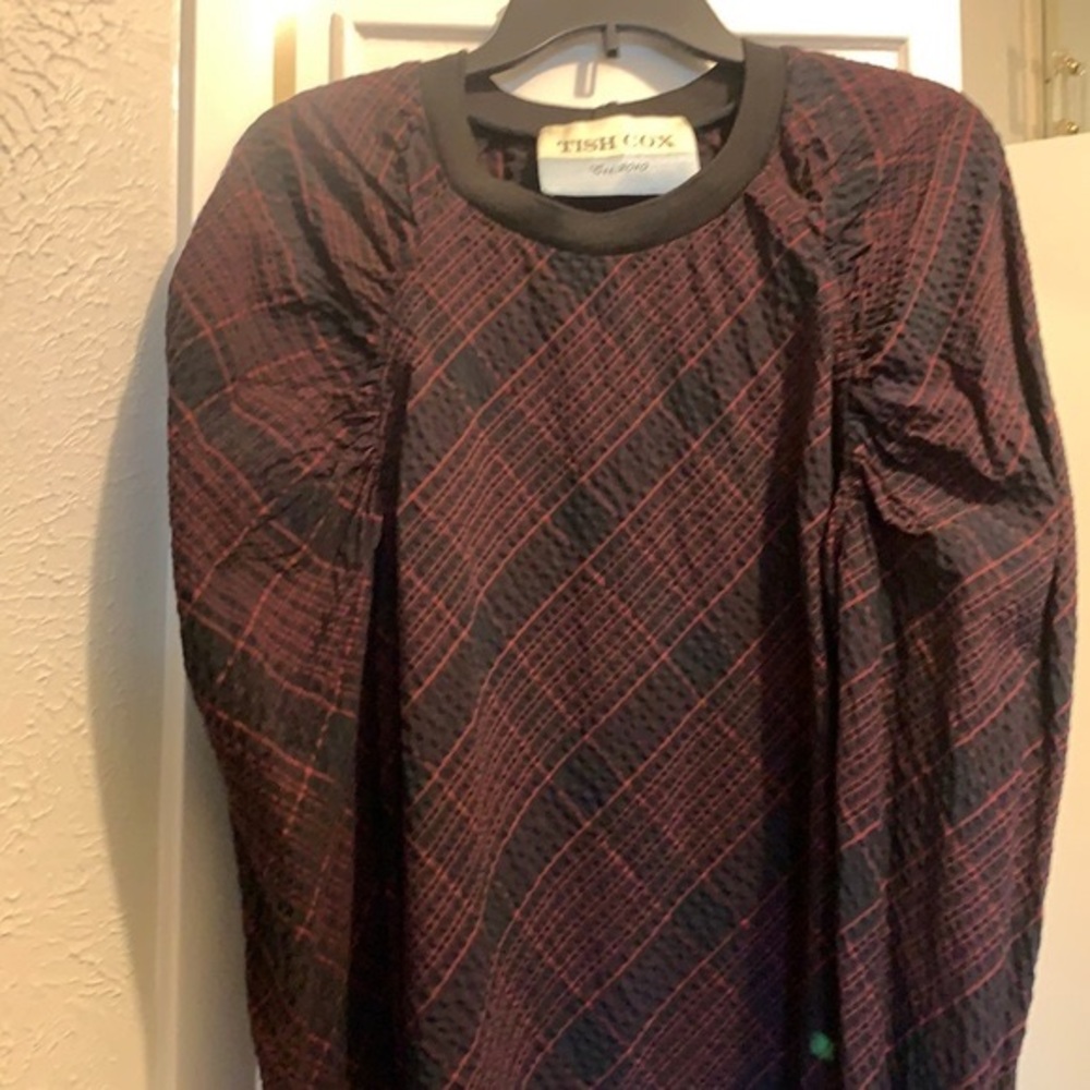 Tish Cox Top